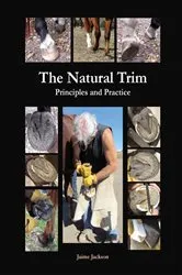 Book cover of The Natural Trim by James Jackson
