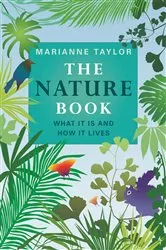 Book cover of The Nature Book by Unknown