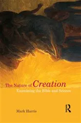 Book cover of The Nature of Creation by Mark Harris