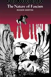 Book cover of The Nature of Fascism by Roger Griffin