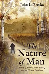 Book cover of The Nature of Man by Unknown