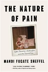 Book cover of The Nature of Pain by Unknown