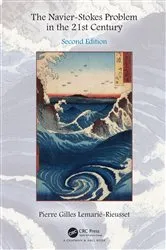 Book cover of The Navier-Stokes Problem in the 21st Century (2nd ed.) by Unknown