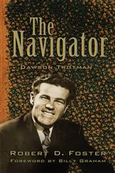 Book cover of The Navigator by Clive Cussler