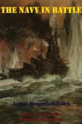 Book cover of The Navy In Battle [Illustrated Edition] by Unknown