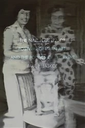 Book cover of The Nazi Perpetrator by Paul B. Jaskot