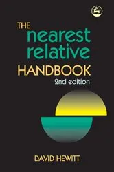 Book cover of The Nearest Relative Handbook (2nd ed.) by Unknown