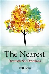Book cover of The Nearest by Greg Egan
