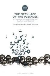 Book cover of The Necklace of the Pleiades by Franklin Lewis