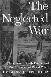 Book cover of The Neglected War by Unknown