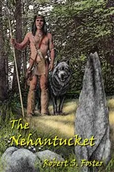 Book cover of The Nehantucket by Unknown