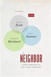 Book cover of The Neighbor by Lisa Gardner