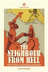 Book cover of The Neighbour from Hell by Unknown