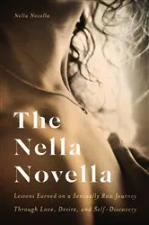Book cover of The Nella Novella by Nella Novella