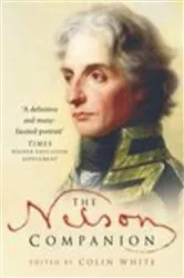 Book cover of The Nelson Companion by Colin White