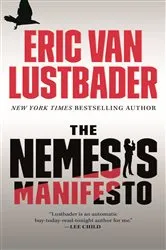 Book cover of The Nemesis Manifesto by Unknown