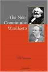 Book cover of The Neo Communist Manifesto by Filip Spagnoli