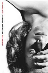 Book cover of The Nerve Of It by Lynn Emanuel