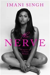 Book cover of The Nerve by Unknown