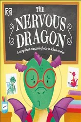 Book cover of The Nervous Dragon by DK