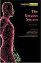 Book cover of The Nervous System by F. Fay Evans-Martin