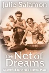 Book cover of The Net of Dreams by Julie Salamon