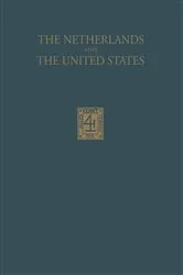 Book cover of The Netherlands and the United States by J.C. Westermann