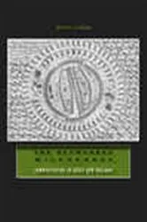 Book cover of The Networked Wilderness by Matt Cohen