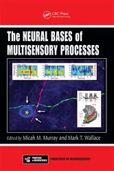Book cover of The Neural Bases of Multisensory Processes by Micah M. Murray