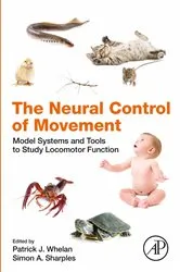 Book cover of The Neural Control of Movement by Patrick J. Whelan