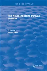 Book cover of The Neuroendocrine Immune Network by S. Freier