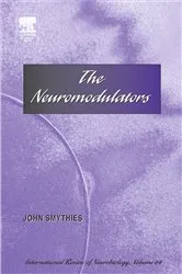 Book cover of The Neuromodulators by Ronald J. Bradley