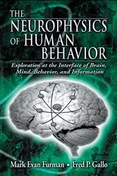 Book cover of The Neurophysics of Human Behavior by Unknown