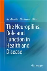 Book cover of The Neuropilins: Role and Function in Health and Disease by Gera Neufeld