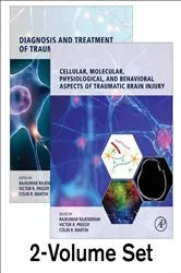 Book cover of The Neuroscience of Traumatic Brain Injury by Rajendram AKC, BSc, MBBS, MRCP, EDIC, FRCP Edin, FRCP Lon, Rajkumar