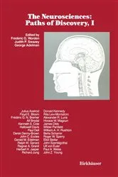 Book cover of The Neurosciences: Paths of Discovery, I by F. WORDEN