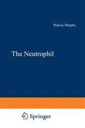 Book cover of The Neutrophil by Unknown
