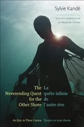 Book cover of The Neverending Quest for the Other Shore by Sylvie Kandé