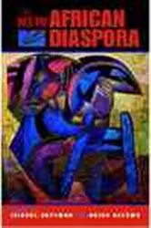 Book cover of The New African Diaspora by Isidore Okpewho
