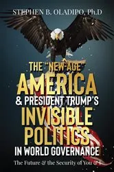 Book cover of The 