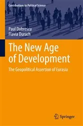 Book cover of The New Age of Development by Paul Dobrescu