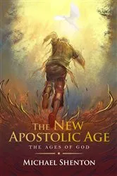 Book cover of The New Apostolic Age by Unknown