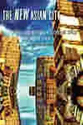 Book cover of The New Asian City by Jini Kim Watson