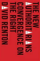 Book cover of The New Authoritarians by D. K. Renton