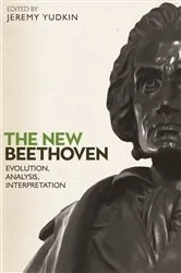 Book cover of The New Beethoven by Jeremy Yudkin