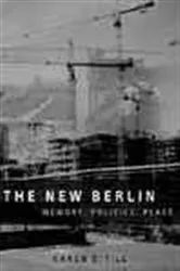 Book cover of The New Berlin by Karen E. Till