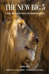 Book cover of The New Big 5 by Graeme Green