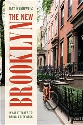 Book cover of The New Brooklyn by Kay S. Hymowitz