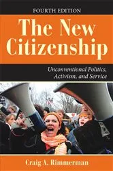 Book cover of The New Citizenship (4th ed.) by Unknown