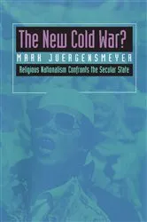 Book cover of The New Cold War by Gilbert Achcar